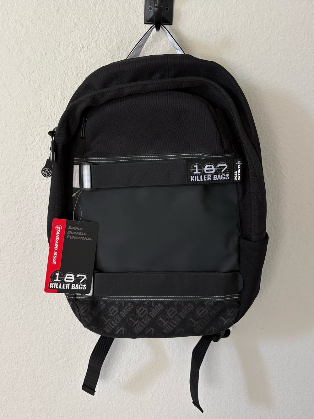187 Killer Pads Switch Backpack